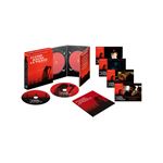 Cuando acecha la maldad Ed Coleccionista - Blu-ray