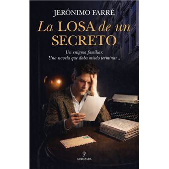 La Losa De Un Secreto