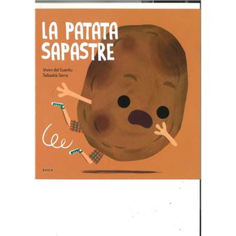 La Patata Sapastre