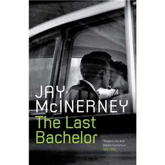 The Last Bachelor