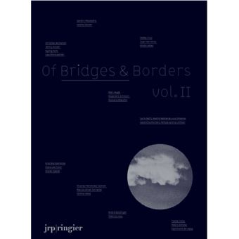Of Bridges & Borders 2 - 1