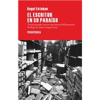 El escritor en su paraíso