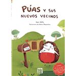 Puas Y Sus Nuevos Vecinos