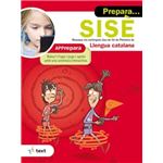 Prepara... sisè. Llengua catalana