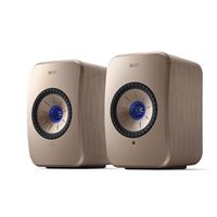 Altavoz KEF LSX II Oro - Pareja