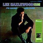 Lee Hazlewoodism Its Cause And... - Vinilo