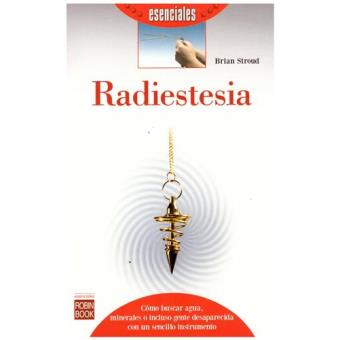 Radiestesia - 1