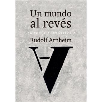 Un mundo al revés