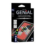 Juego de mesa genial brain game