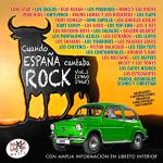 Cuando España Cantaba Rock Vol. 1 (1961-1965) - CD