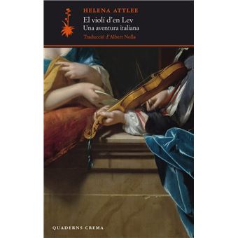 El violí d'en Lev - 1