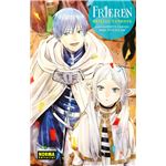 Frieren Official Fanbook