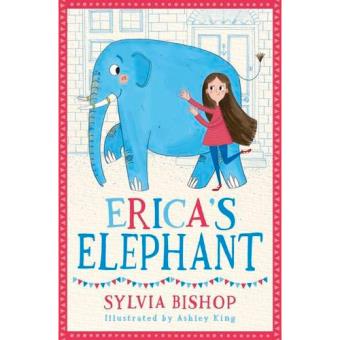Erica's Elephant