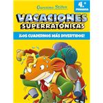 Vacaciones Superratónicas 4