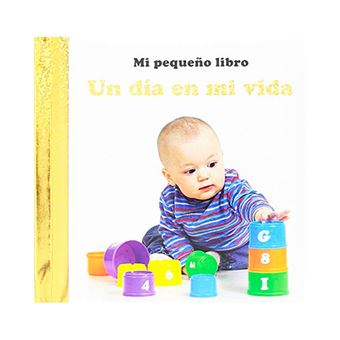 Un dia en mi vida