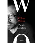 Poesía completa