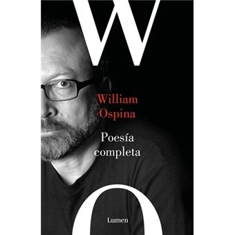 Poesía completa