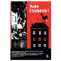 Aupa Etxebeste! - DVD
