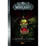 World of Warcraft: El ascenso de la Horda