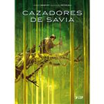 Cazadores De Savia