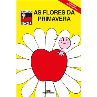 As flores da primavera - 1