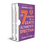 Estuche Los 7 hábitos de la gente altamente efectiva