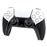 Grips KontrolFreek XT Extra Thin para PS5 Negro