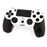 Grips KontrolFreek XT Extra Thin para PS5 Negro