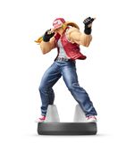 Figura Amiibo Super Smash Bros - Terry Bogard