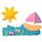 Pack Playfoam Combo 8 colores_4