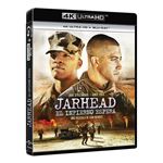 Jarhead El Infierno espera - UHD + Blu-ray