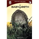 Babyteeth nº 03