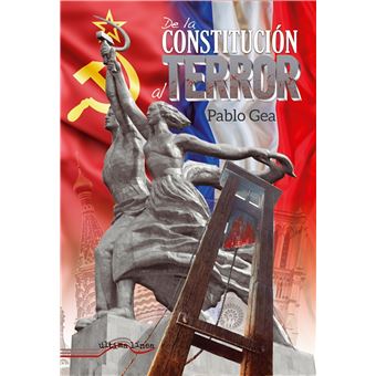 De la constitución al terror - 1