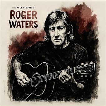 The Rock N Roots Of - Vinilo