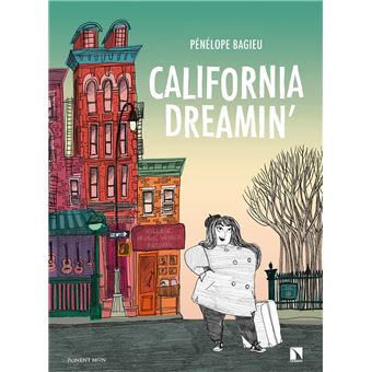 California Dreamin´