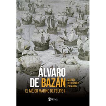 Álvaro de Bazán