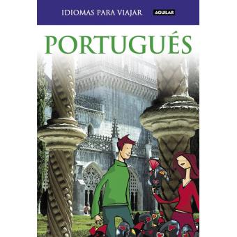 Portugués (Idiomas para viajar)