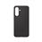 Funda de Silicona Samsung Negra para Galaxy A56