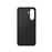 Funda de Silicona Samsung Negra para Galaxy A56