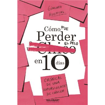 Como Fue Perder El Pelo En 10 Dias
