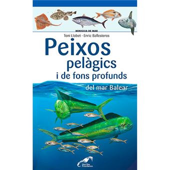 Peixos pelagics i de fons profunds