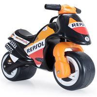 Injusa - Moto correpasillos Repsol