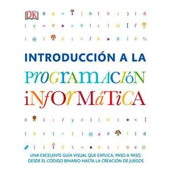 Introduccion a la programación informática