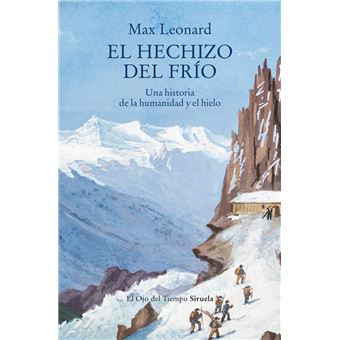 El hechizo del frío