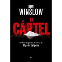El cártel. Premio RBA de Novela Negra 2015