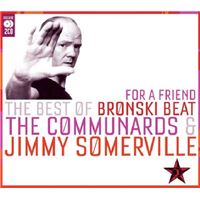 For A Friend: The Best Of