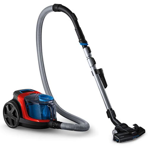 Aspirador Sin Bolsa Philips Powerpro Compact Fc9330/09