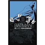 Batman: El largo Halloween – Edición DC Black Label,