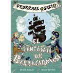 Pedernal Osario 3 - El fantasma de Barbacarmesí