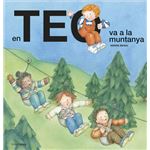 En teo va a la muntanya